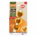 Nylabone кость для собак 0-11 кг, вкус экстремальный шашлык, вяленый цыпленок 119 г