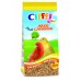 Cliffi (Италия) смесь отборных семян с бисквитом для канареек