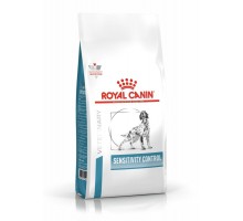 Royal Canin (вет.корма) для собак с пищевой непереносимостью, с уткой 1,5 кг