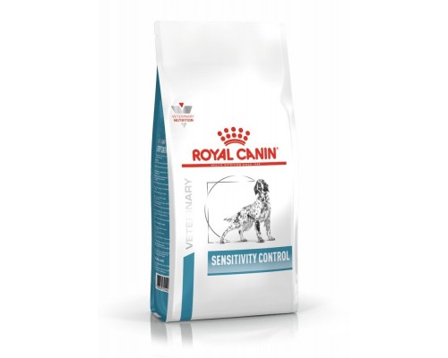 Royal Canin (вет.корма) для собак с пищевой непереносимостью, с уткой 1,5 кг