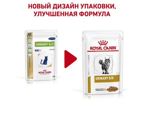 Royal Canin (вет.корма) корм для кошек при мочекаменной болезни и избыточном весе