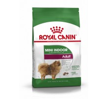 Корм Royal Canin для собак малых пород, живущих преимущественно в домашних условиях 3 кг