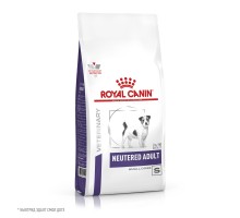 Royal Canin (вет.корма) для кастрированных собак малых пород 3,5 кг