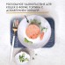 Gourmet  Голд влажный корм Суфле с овощами для кошек, с ягненком и зеленой фасолью