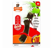 Nylabone игрушка Деревянная палочка, с ароматом бекона M