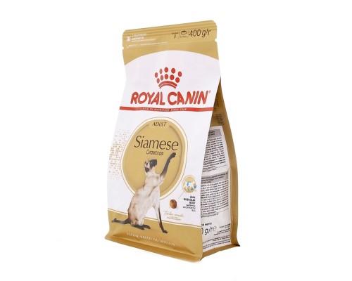 Корм Royal Canin для сиамских кошек (1-10 лет) 2 кг