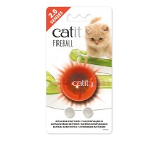 Catit шарик с подсветкой для трека Senses 2.0