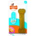 Nylabone косточка для щенков, аромат курицы, S 60 г