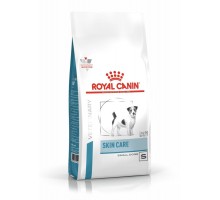 Royal Canin (вет.корма) для собак малых пород, до 10 кг, при дерматозе и выпадении шерсти 2 кг