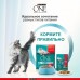 Purina One паучи с говядиной и морковью для взрослых кошек