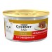 Gourmet консервы для кошек Gourmet Gold нежная начинка с говядиной