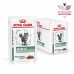 Royal Canin (вет. паучи) кусочки в соусе для кошек при диабете