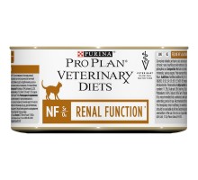 Purina Pro Plan Veterinary Diets для взрослых кошек при патологии почек