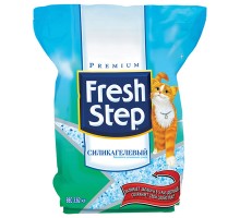 Fresh Step  Crystals - наполнитель впитывающий, силикагель 3,62 кг