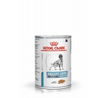 Royal Canin (вет. паучи) для собак при пищевой аллергии с острой непереносимостью, с уткой и рисом 420 г