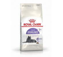 Корм Royal Canin для пожилых кастрированных кошек (7-12 лет) 3,5 кг