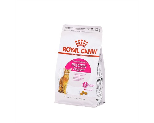 Корм Royal Canin для кошек привередливых в питании (1-12 лет) 4 кг