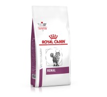 Royal Canin (вет.корма) для кошек "Лечение заболеваний почек"