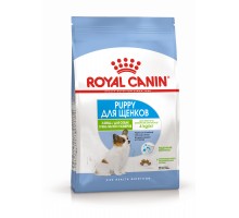 Корм Royal Canin для щенков карликовых пород от 2 до 10 месяцев,  500 г