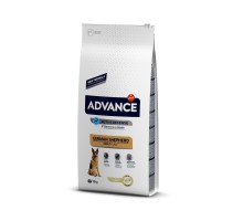 Корм Advance для немецких овчарок 12 кг