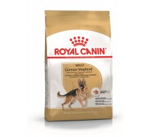 Корм Royal Canin для взрослой немецкой овчарки с 15 месцев