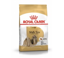 Корм Royal Canin для взрослого ши-тцу с 10 месяцев 1,5 кг