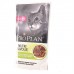 Purina Pro Plan (паучи) влажный корм Nutri Savour для взрослых кошек с чувствительным пищеварением или с особыми предпочтениями в еде, с ягненком в соусе