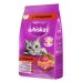 Корм Whiskas сухой корм для кошек «Вкусные подушечки с нежным паштетом, с говядиной» 800 г