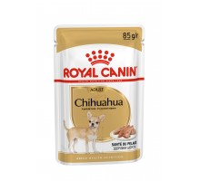 Royal Canin паучи для чихуахуа (паштет) 85 г