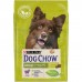 Корм Dog Chow для взрослых собак, с ягненком 14 кг