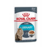 Royal Canin кусочки в соусе для профилактики МКБ