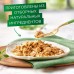 Gourmet влажный корм Gourmet Натуральные рецепты для кошек, с томленой индейкой и c пастернаком