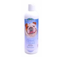 Biogroom шампунь "Толокняный", Natural Oatmeal Shampoo 355 г