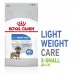 Корм Royal Canin для взрослых и стареющих собак малых пород (до 4 кг), склонных к набору лишнего веса 500 г