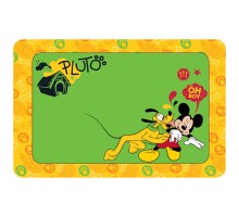 Triol коврик под миску Disney Pluto & Mickey, 430?280 мм 43?28см