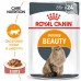 Royal Canin кусочки в соусе для кошек 1-10 лет "Идеальная кожа и шерсть"