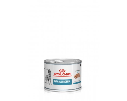 Royal Canin (вет. паучи) консервы для собак при пищевой аллергии 200 г