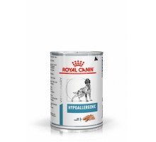 Royal Canin (вет. паучи) консервы для собак при пищевой аллергии 200 г