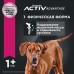 Корм Eukanuba для взрослых собак крупных пород, с птицей 3 кг