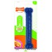 Nylabone косточка для зубов умеренно-жесткая, аромат курицы, L 159 г