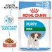 Royal Canin кусочки в соусе для щенков малых пород 85 г