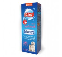 Cliny зубной гель Cliny, 75 мл 75 мл