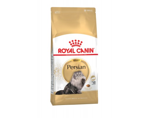 Корм Royal Canin для персидских кошек 1-10 лет 10 кг