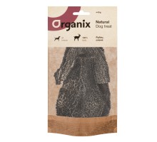 ORGANIX лакомства премиум Рубец оленя 40 г