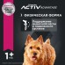 Корм Eukanuba для взрослых собак малых пород, с птицей 15 кг