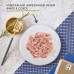 Gourmet влажный корм Gourmet Перл Нежное филе для кошек, с лососем в соусе