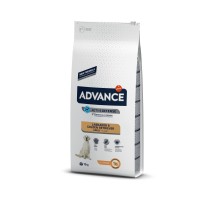 Корм Advance для лабрадоров 12 кг