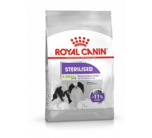 Корм Royal Canin для стерилизованных собак малых пород от 10 месяцев 500 г