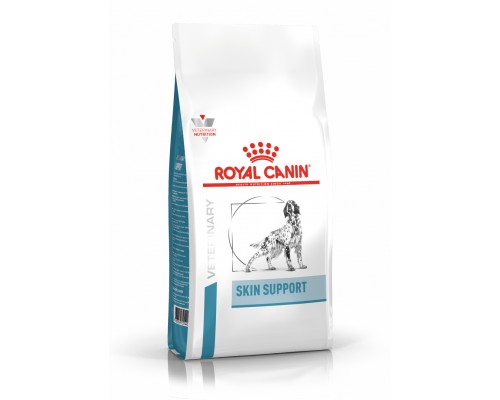 Royal Canin (вет.корма) для собак при атопии и дерматозах 2 кг