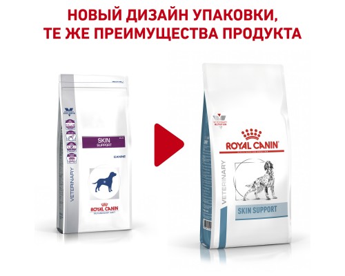 Royal Canin (вет.корма) для собак при атопии и дерматозах 7 кг